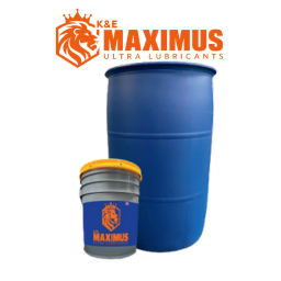 MOTOR A DIESEL SAE 40 50 API CH-4 Image