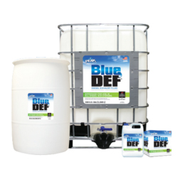 BLUE DEF VREA DE GRADO AUTOMOTRIZ Image