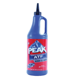 ATF DEXRON LLL FLUIDO PARA TRANSMISIÓN AUTOMÁTICA Image