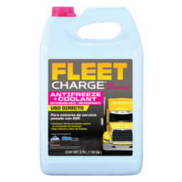FLEET CHARGE USO DIRECTO ANTIFREEZE + COOLANT Image