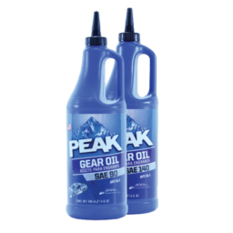 GEAR OIL ACEITE PARA ENGRANES API GL-1 Image