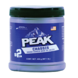 GRASA CHASIS BASE DE CALCIO Image