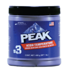 HIGH-TEMPERATURE BENTONA GRASA BENTONA SIN PUNTO DE GOTEO Image