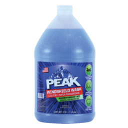 WINDOWSHIELD WASH LÍQUIDO LIMPIA PARABRISAS Image