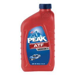 PEAK ATF MERCON V FLUIDO PARA TRANSMISIÓN AUTOMÁTICA Image