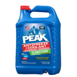 PEAK CLIMATIZADO DILUIDO AL 25% Image