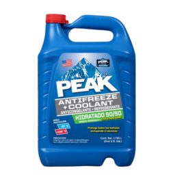 PEAK HIDRATADO 50/50 Image