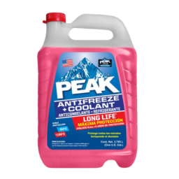 PEAK LONG LIFE VIDA EXTENDIDA Image