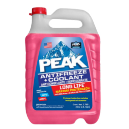 PEAK LONG LIFE MÁXIMA PROTECCIÓN Image