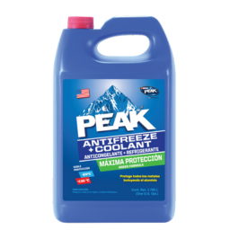 PEAK MÁXIMA PROTECCIÓN Image